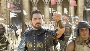 Exodus: Gods and Kings