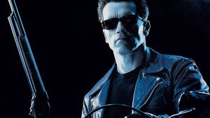 Terminator 2: Judgment Day