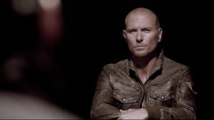 Interview with a Hitman