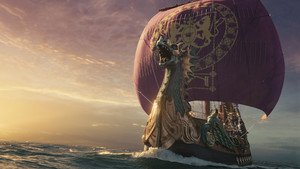 The Chronicles of Narnia: The Voyage of the Dawn Treader