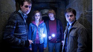 Harry Potter and the Deathly Hallows: Part 2