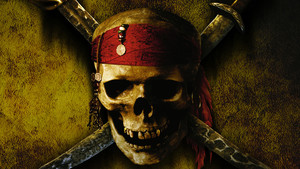 Pirates of the Caribbean: The Curse of the Black Pearl