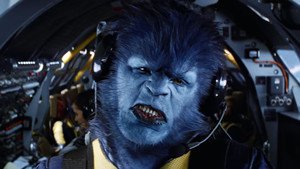 X-Men: First Class