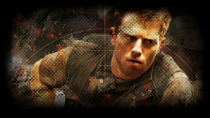 The Marine 3: Homefront
