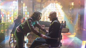 X-Men: Days Of Future Past – The Rogue Cut