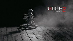 Insidious: Chapter 2