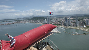 Nitro Circus: The Movie