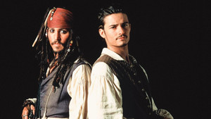 Pirates of the Caribbean: The Curse of the Black Pearl