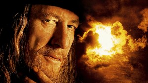 Pirates of the Caribbean: The Curse of the Black Pearl