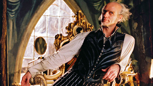 Lemony Snicket’s A Series of Unfortunate Events
