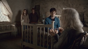 Harry Potter and the Deathly Hallows: Part 2