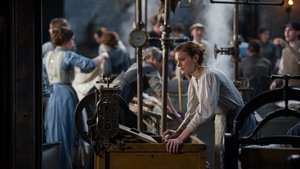 Suffragette