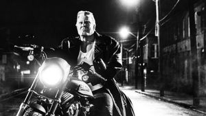 Sin City: A Dame to Kill For