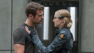 The Divergent Series: Allegiant
