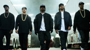 Straight Outta Compton