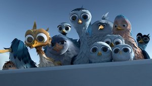 Yellowbird (2014)