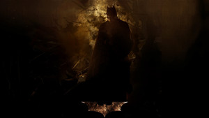 Batman Begins