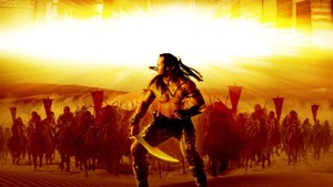 The Scorpion King