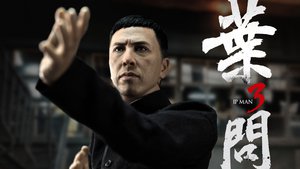 Ip Man 3
