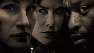 Secret in Their Eyes