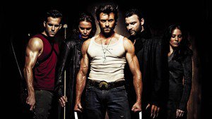 X-Men Origins: Wolverine