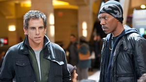Tower Heist