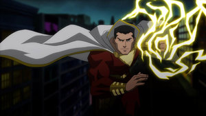 Justice League: War