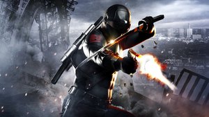 G.I. Joe: The Rise of Cobra