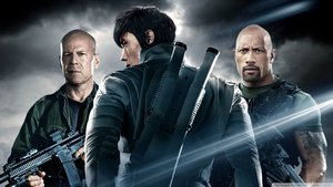 G.I. Joe: Retaliation