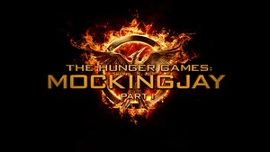 The Hunger Games: Mockingjay – Part 1