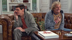 Dumb and Dumber To