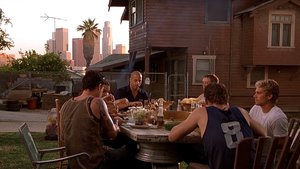 The Fast and the Furious