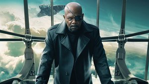 Captain America: The Winter Soldier