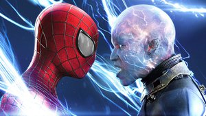 The Amazing Spider-Man 2