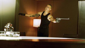 Alex Cross