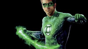 Green Lantern