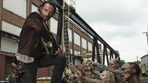 The Walking Dead
