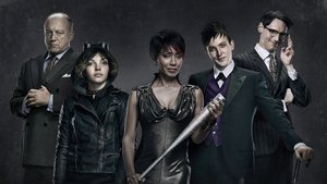 Gotham 2014