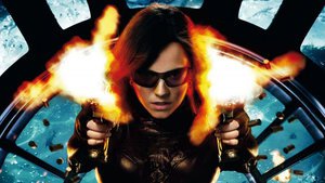 G.I. Joe: The Rise of Cobra
