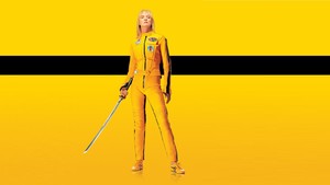 Kill Bill: Vol. 1