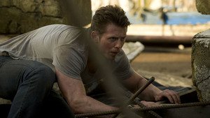The Marine 3: Homefront