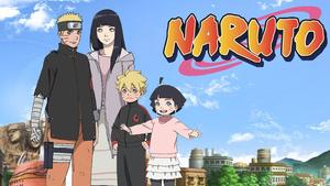 Boruto: Naruto the Movie