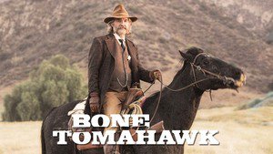 Bone Tomahawk