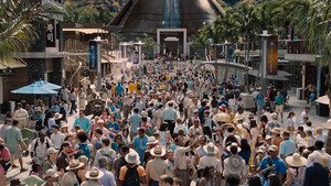Jurassic World