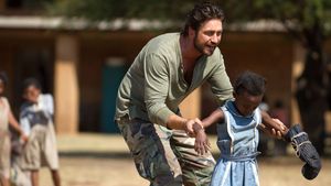 Machine Gun Preacher