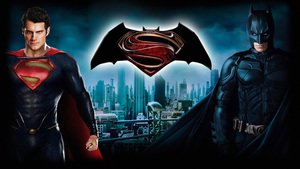 Batman v Superman: Dawn of Justice
