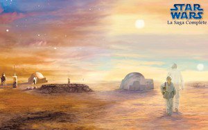 Star Wars: Episode II – Attack of the Clones