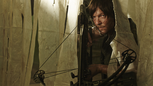 The Walking Dead