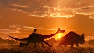 The Good Dinosaur