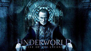 Underworld: Rise of the Lycans